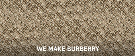 burberry head office careers|burberry canada careers.